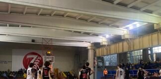 რუსთავში U12 შესარჩევი ტურნირის ფინალი გაიმართა