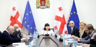 ჯანდაცვის სამინისტროში პროფესიული განვითარების საბჭოს მორიგი სხდომა გაიმართა