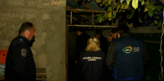 სურსათის ეროვნულმა სააგენტომ ქვემო ქართლში ცხენების უკანონო სასაკლაო აღმოაჩინა