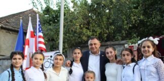 გოგი მეშველიანი ტოლერანტობის საერთაშორისო დღეს ეხმიანება