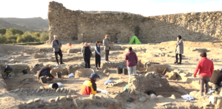 რუსთავის მუზეუმის არქეოლოგიური ექსპედიციის 2022 წლის მნიშვნელოვანი აღმოჩენები