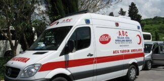 თურქეთში მომხდარ ავტოსაგზაო შემთხვევას 3 ცნობილი მსახიობის სიცოცხლე ემსხვერპლა