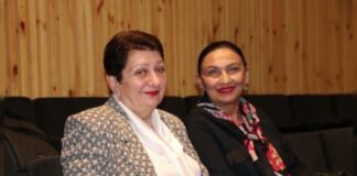 Xronika ქრონიკა აზრბაიჯანულ ენაზე 21.11.2022