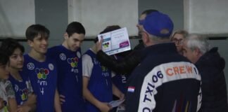 Xronika ქრონიკა აზერბაიჯანულ ენაზე 29.11.2022