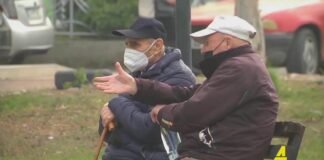 Xronika ქრონიკა აზერბაიჯანულ ენაზე 16.11.2022