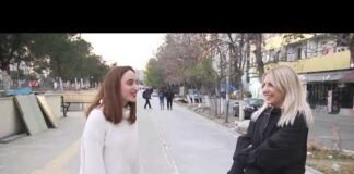 Xronika ქრონიკა აზერბაიჯანულ ენაზე 17.11.2022