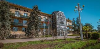 ბოლნისის მუნიციპალიტეტში ,,დაგეგმე შენი ბიუჯეტის“ გამარჯვებული პროექტები გამოვლინდა