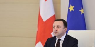 ირაკლი ღარიბაშვილი – მეორე კვარტალში ბიზნესსექტორში სამუშაო ადგილების რაოდენობა გაიზარდა 42 000-ით და შეადგინა 737 000