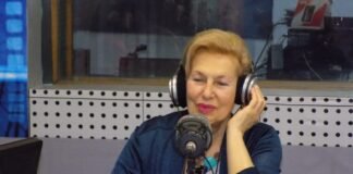 ტელემაუწყებლობის პირველი ტელეწამყვანი ლია მიქაძე გარდაიცვალა