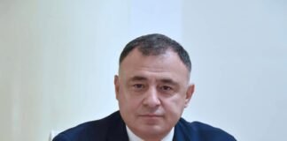 გოგი მეშველიანი პრემიერ-მინისტრს მადლობას უხდის