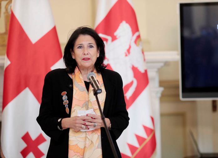 სალომე