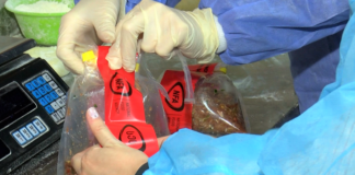 სახეობრივი კვლევის შედეგად ხორცპროდუქტებში ცხენისა და ვირის ხორცი გამოვლინდა