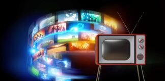 21 ნოემბერი ტელევიზიის საერთაშორისო დღეა