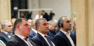”ფერმერის დღე 2022“ ღონისძიებას გიორგი დოხტურიშვილი დაესწრო