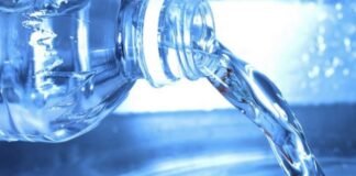 წყლის მიწოდება შეიზღუდება