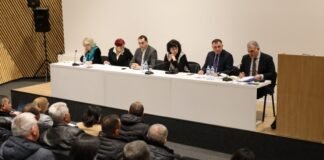 ეთნიკური უმცირესობებისთვის ავთენტური გვარის მინიჭებისთვის ეფექტიანი მექანიზმი შეიქმნება