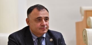 ,,თითოეული ჩვენგანი ვალდებულია პატივი ვცეთ შეზღუდული შესაძლებლობის მქონე პირების სპეციფიკურ საჭიროებებს”-გოგი მეშველიანი