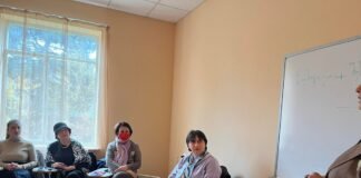 “დედების სივრცე” აგრძელებს ყოველკვირეულ შეხვედრებს