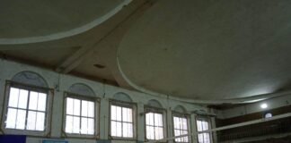 ფრენბურთში ედიკ კაუფმანის სახელობის ტურნირი მიმდინარეობს