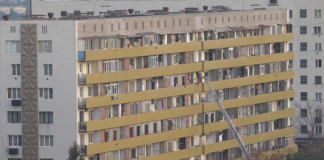 მუნიციპალური განვითარების ფონდის პროექტები რუსთავში