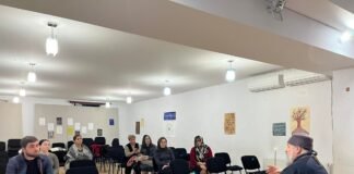 “დედების სივრცის” ქალბატონების თხოვნით მორიგი შეხვედრა გაიმართა