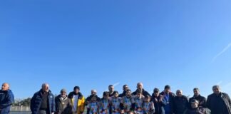 რუსთავის ბავშვთა გუნდმა “რუსთავმა” ფეხბურთში რეგიონალური ტურნირი მოიგო