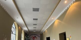 გარდაბნის ახალგაზრდული ცენტრის ორგანიზებით პროექტის პრეზენტაცია გაიმართა