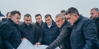 გარდაბანში მასშტაბური წყალმომარაგების პროექტი დასრულდა