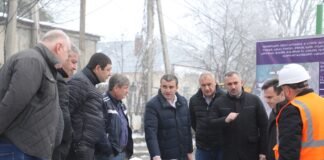 თეთრწყაროს მუნიციპალიტეტში 15 000-ზე მეტი ბენეფიციარი 24 საათიანი წყალმომარაგებით ისარგებლებს