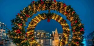 6 იანვარს,რუსთავში პრემიერ-მინისტრის ინიციატივით დაგეგმილი საახალწლო ღონისძიება გაიმართება