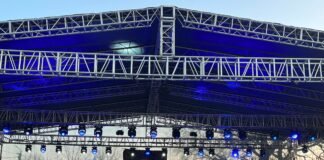 მარტყოფის ადმინისტრაციულ ერთეულში ანსამბლ „ერისიონის“ კონცერტი გაიმართა