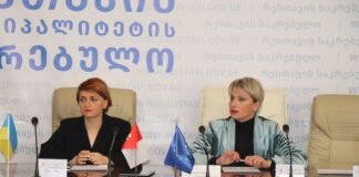 რუსთავის საკრებულოს გენდერული თანასწორობის საბჭო აცხადებს საბჭოს წევრების მიღებას