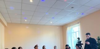 “დედების სივრცე” ყოველკვირეულ შეხვედრებს აგრძელებს