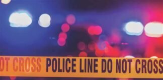 კრიმინალური გარჩევა ქართველებს შორის ბრუკლინში მსხვერპლით დასრულდა