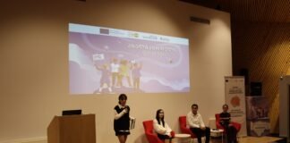 ბოლნისის მუნიციპალიტეტმა ქვემო ქართლის ახალგაზრდულ ფორუმს უმასპინძლა