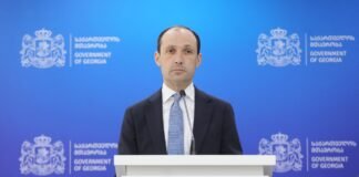 სახელმწიფო ხუდონის ჰიდროელექტროსადგურის პროექტს იბრუნებს