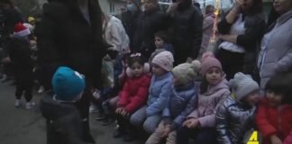 Xronika ქრონიკა აზერბაიჯანულ ენაზე 15.12.2022