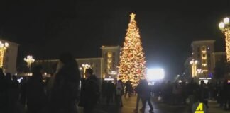 Xronika ქრონიკა აზერბაიჯანულ ენაზე 27.12.2022