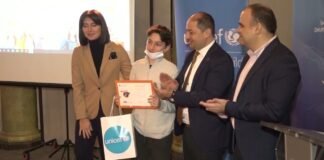 Xronika ქრონიკა აზერბაიჯანულ ენაზე 06.12.2022