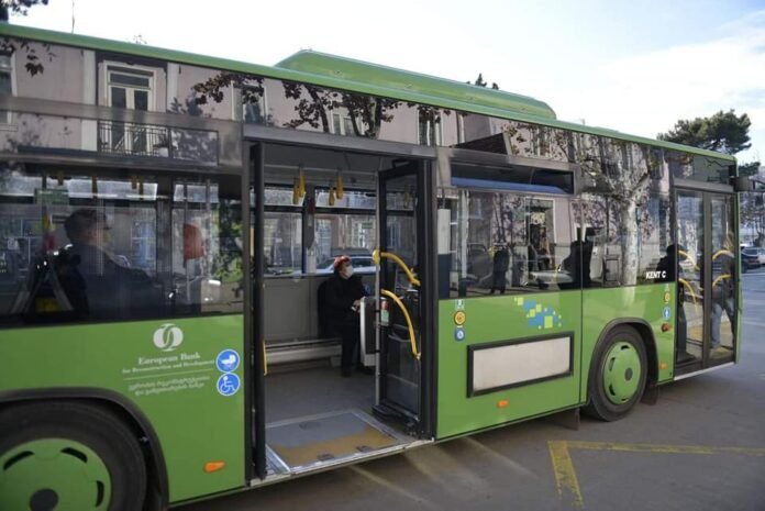 ავტობუსი