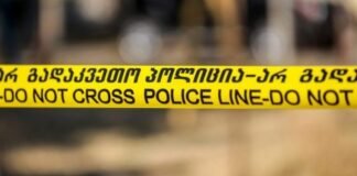 ახმეტის მუნიციპალიტეტში ცეცხლსასროლი იარაღით დაჭრილი 68 წლის კაცი გარდაიცვალა