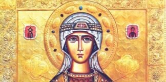 მართლმადიდებელი ეკლესია ბარბარობას ზეიმობს