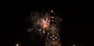 2 იანვარს გარდაბანში პრემიერ-მინისტრის ინიციატივით საახალწლო ღონისძიება გაიმართება