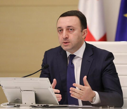 ,,ბოლო 10 წელიწადში საქართველოში სიღარიბე ნახევარ მილიონზე მეტმა ადამიანმა დაძლია”-ირაკლი ღარიბაშვილი