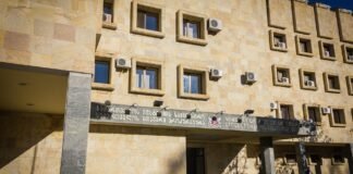 პროკურატურამ, ბათუმში მომხდარ განზრახ მკვლელობის ფაქტზე, ერთ პირს ბრალდება წარუდგინა