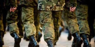 ყველა პირი,სავალდებულო სამხედრო სამსახურს მხოლოდ თავდაცვის უწყებაში გაივლის