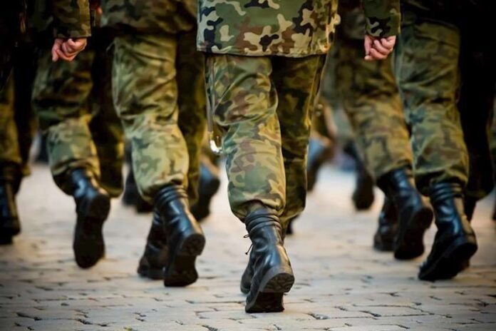 სამხედრო