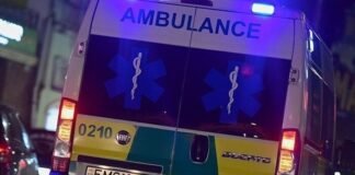 პირი, რომელიც გასულ ღამეს ჭავჭავაძის გამზირზე მომხდარი მკვლელობის დროს დაიჭრა, კლინიკიდან გაწერეს