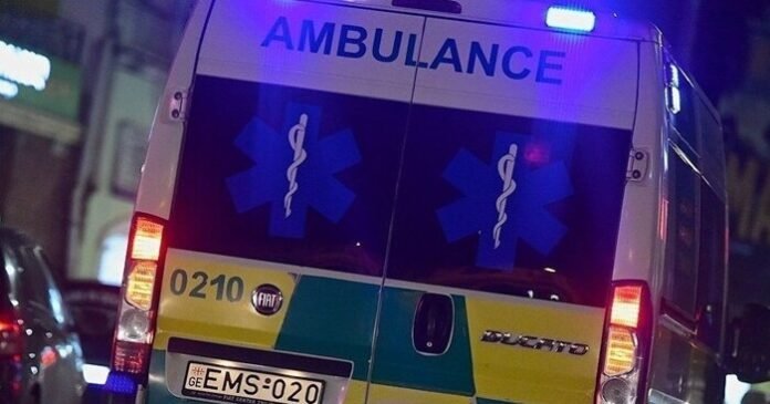 სასწრაფო