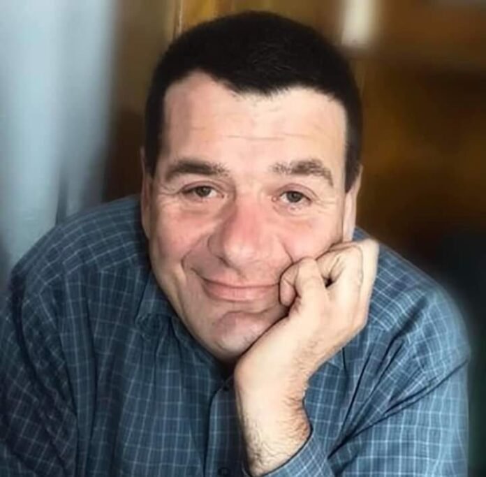 ქართლოსი